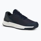Dámska tenisová obuv Wilson Intrigue Pro Clay W navy blazer/ navy blazer/ white