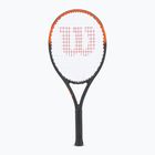 Detská tenisová raketa Wilson Burn Spin Jr 25