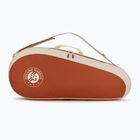 Tenisová taška Wilson Roland Garros Team 6PK 2005 cream/clay