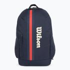Tenisový batoh Wilson Team navy