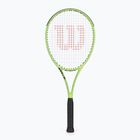 Tenisová raketa Wilson Blade Feel RXT 105 green
