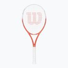 Tenisová raketa Wilson Envy SE pink guava/mint
