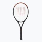 Detská tenisová raketa Wilson Pro Staff Precision NXT Jr 26 black/red