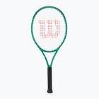 Detská tenisová raketa Wilson Blade Jr 26 V10 green