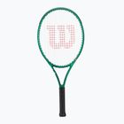 Detská tenisová raketa Wilson Blade Jr 25 V10 green