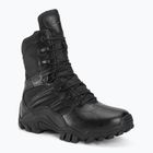 Pánska obuv Bates Delta 8 Side Zip black