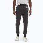 Pánske nohavice GAP V-Heritage Logo Jogger charcoal grey