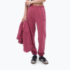 Dámske nohavice GAP Frch Exclusive Easy HR Jogger dry rose