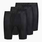 Pánske slipy Under Armour Perf Tech Mesh 9 3 páry black