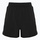 Dámske tréningové šortky Reebok Lux Woven Short black