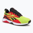 Pánske športové topánky Reebok Nanoflex TR 2 black/grey 6/vector navy