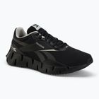 Pánska bežecká obuv Reebok Zig Dynamica STR black/washedblack/mistgrey