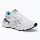 Dámska bežecká obuv Reebok Zig Dynamica STR ftw white/ai aqua/grey5