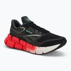 Pánska bežecká obuv Reebok FloatZig 1 black/grey 5/white