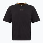 Pánske tričko Reebok Atlethe Hype Tee black