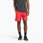 Pánske šortky Reebok Athlete Strenght energy red