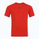 Pánske tričko Reebok Atlethe Tee energy red