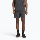 Pánske šortky Reebok Id Train Melange Knit black