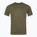 Pánske tričko Reebok Id Train Tech Tee army green