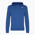 Pánska mikina Reebok Identity Small Logo Twilight Blue