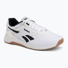 Tréningové topánky Reebok Nano X5 ftwr white/black/reebok rubber gum