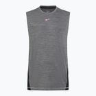 Pánske tréningové tričko Reebok Id Train Energy SLVLS Tech Tee šedá 1 