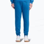 Reebok Identity Small Logo Fleece Jogger nohavice twilight blue