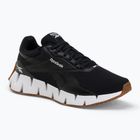 Dámska bežecká obuv Reebok Zig Dynamica STR black/white/silver metallic