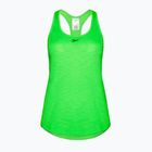 Dámske tričko Reebok Rbk-Chill Atletic Tank solar lime