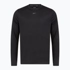 Pánske tričko longsleeve Reebok Id Train Tech Tee night black