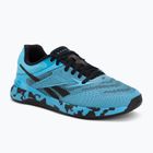 Tréningové topánky Reebok Nano X5 ftwr white/black/future cyan