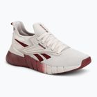 Dámske tréningové topánky Reebok Nano Gym luxe grey/retro red
