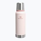Termoska Stanley Legendary Classic 940 ml hammertone rose quartz