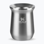 Termohrnček Stanley Matereo Stay Hot Mate 230 ml silver