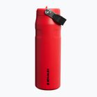 Termofľaša Stanley IceFlow Flip Straw chili Black