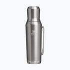 Termoska Stanley Ideal Mate Bottle 1200 ml stainles steel ash
