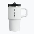 Termohrnček Stanley Quencher ProTour Flip Straw 590 ml chalk