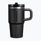 Termohrnček Stanley Quencher ProTour Flip Straw 590 ml black 2.0
