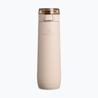 Termofľaša Stanley Flowstate Spring 590 ml champagne