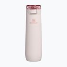 Termofľaša Stanley FlowState Spring rose quartz