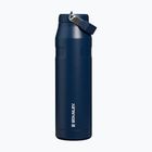 Termofľaša Stanley IceFlow Flip Straw 710 ml dark navy