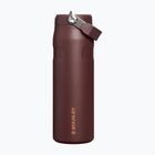 Termofľaša Stanley IceFlow Flip Straw 710 ml coffee