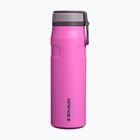 Termofľaša Stanley IceFlow Twist Flip 710 ml hot pink