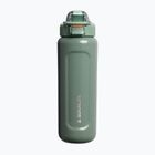 Termofľaša Stanley Classic Wellspring hammertone green