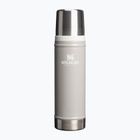 Termoska Stanley Legendary Classic 600 ml hammertone ash
