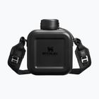 Fľaša na vodu Stanley The Next X Nature Canteen 740 ml black 2.0