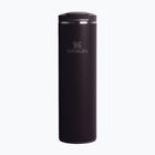 Termohrnček Stanley Aerolight Transit FlipTop 590 ml black 2.0