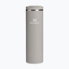 Termohrnček Stanley Aerolight Transit FlipTop 590 ml ash