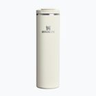 Termohrnček Stanley Aerolight Transit FlipTop 470 ml cream gloss