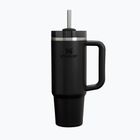 Termohrnček Stanley Quencher H2.0 FlowState 890 ml black 2.0